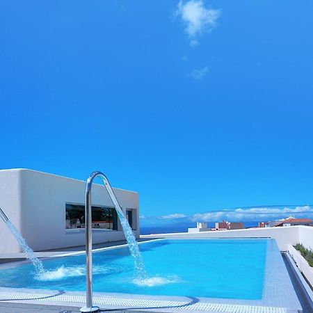 Appartement Adeje Mountain And Seaview à Costa Adeje  Extérieur photo