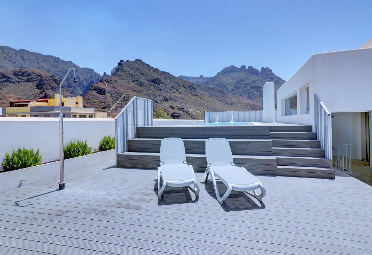 Appartement Adeje Mountain And Seaview à Costa Adeje  Extérieur photo