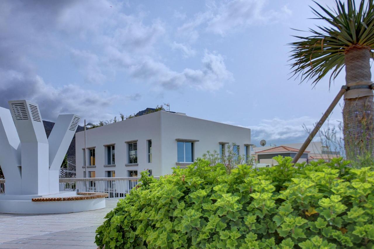 Appartement Adeje Mountain And Seaview à Costa Adeje  Extérieur photo