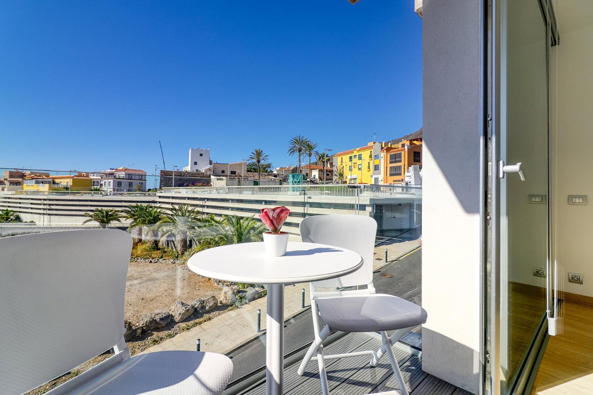 Appartement Adeje Mountain And Seaview à Costa Adeje  Extérieur photo